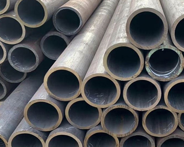 GB 3087 Grade 20 Seamless Boiler Tubes